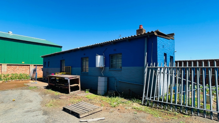 Commercial Property for Sale in Potchefstroom Industrial North West